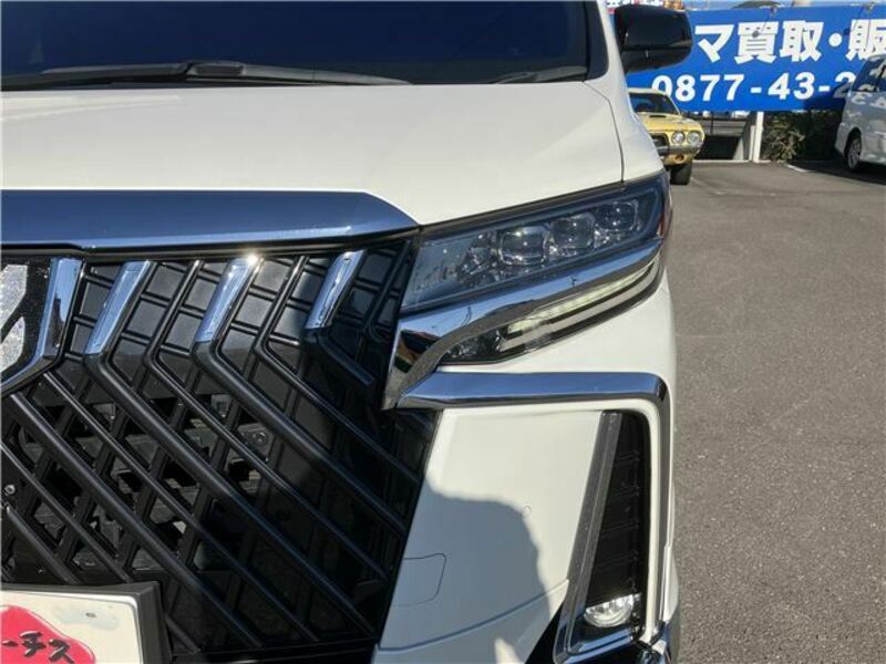 ALPHARD-10