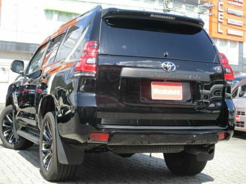 LAND CRUISER PRADO-1