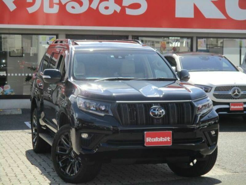 LAND CRUISER PRADO-28