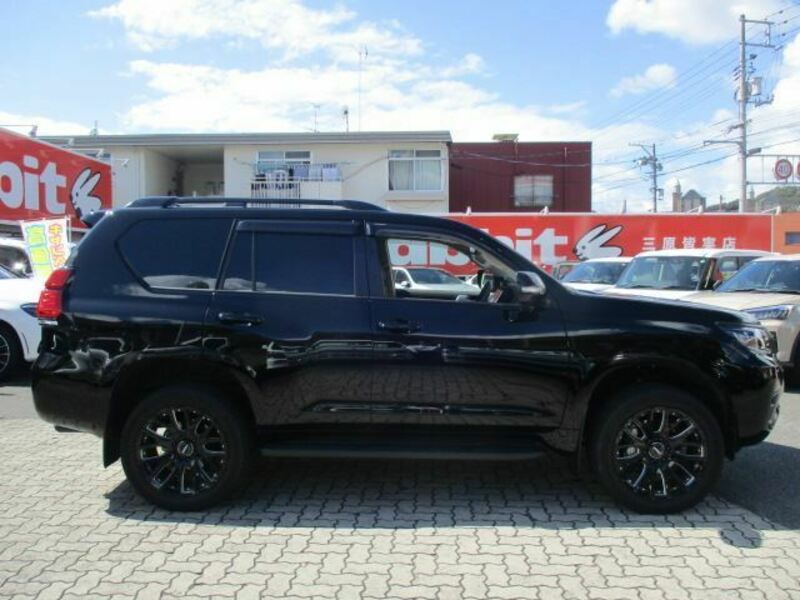 LAND CRUISER PRADO-29