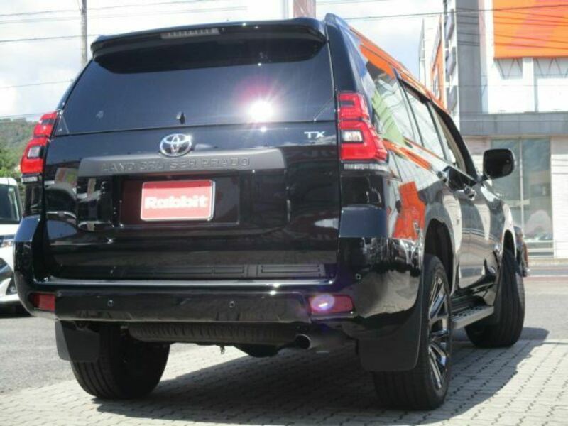 LAND CRUISER PRADO-31