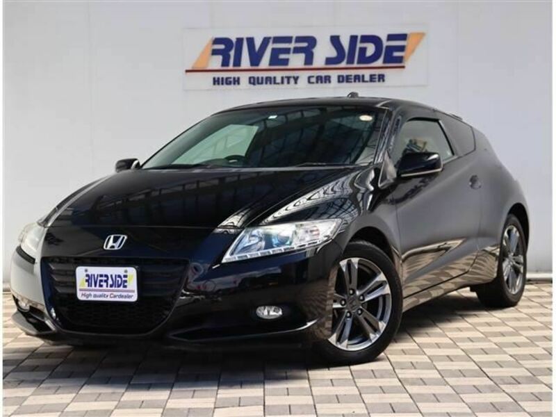 CR-Z