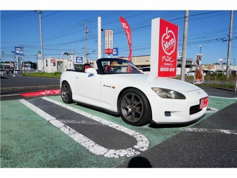 S2000-25