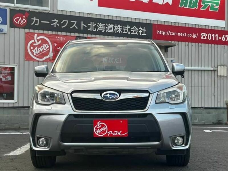 FORESTER-1