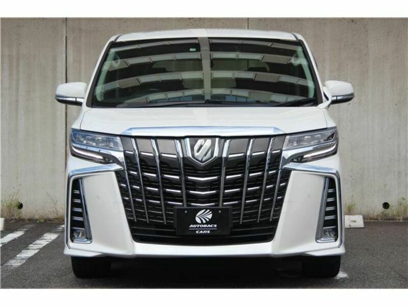 ALPHARD-1