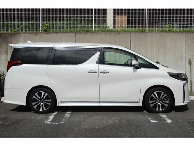 ALPHARD-3