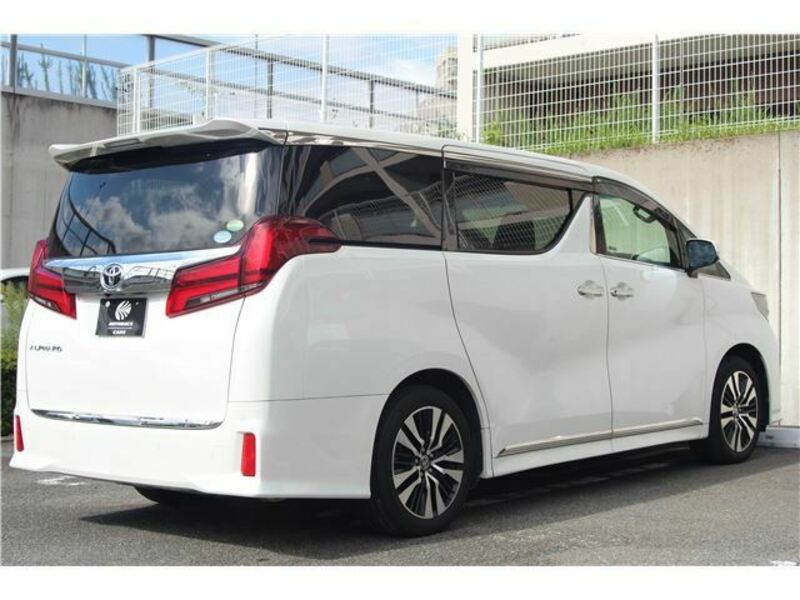 ALPHARD-4