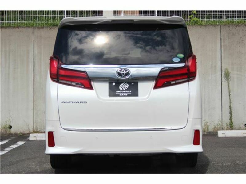 ALPHARD-5