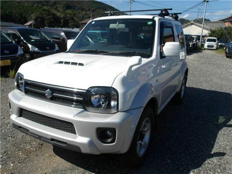 JIMNY SIERRA