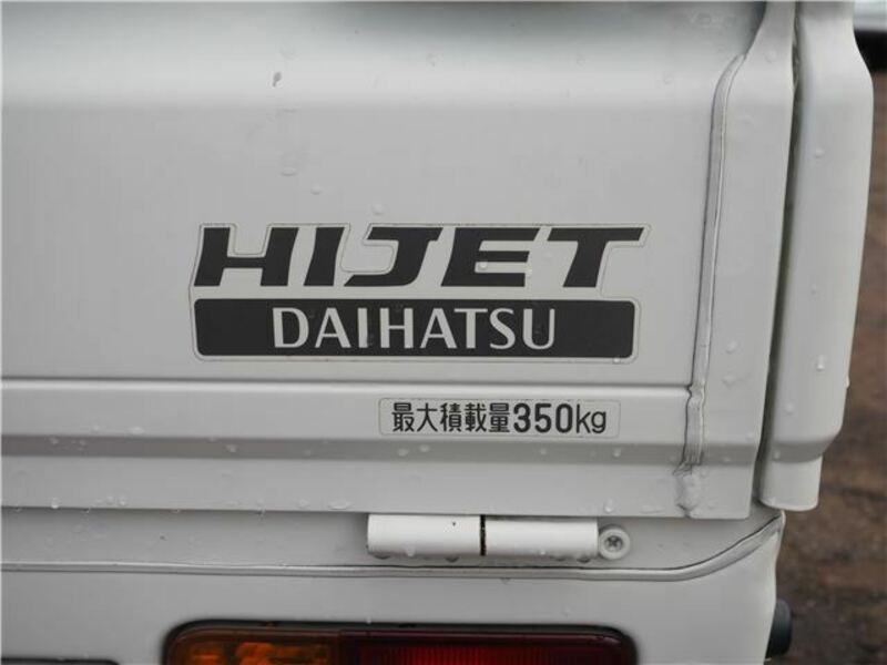 HIJET TRUCK-5