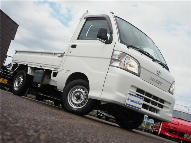 HIJET TRUCK-8