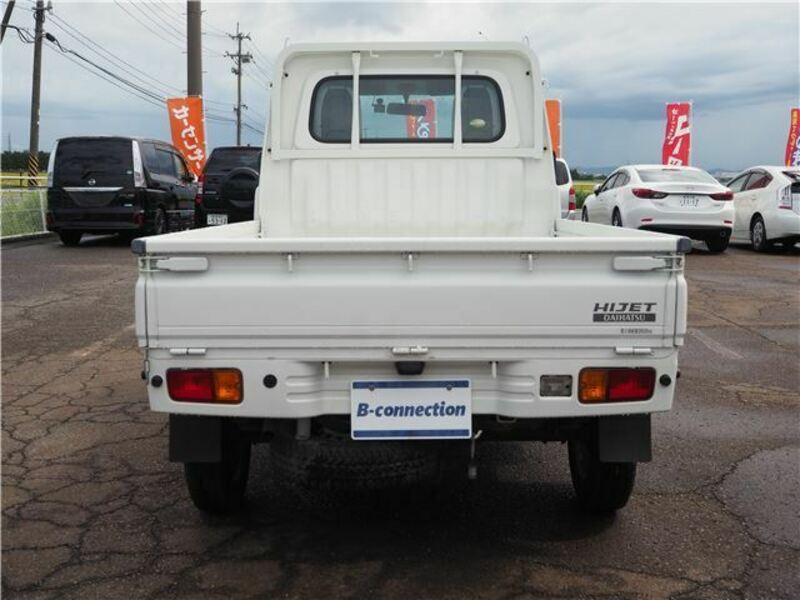 HIJET TRUCK-9