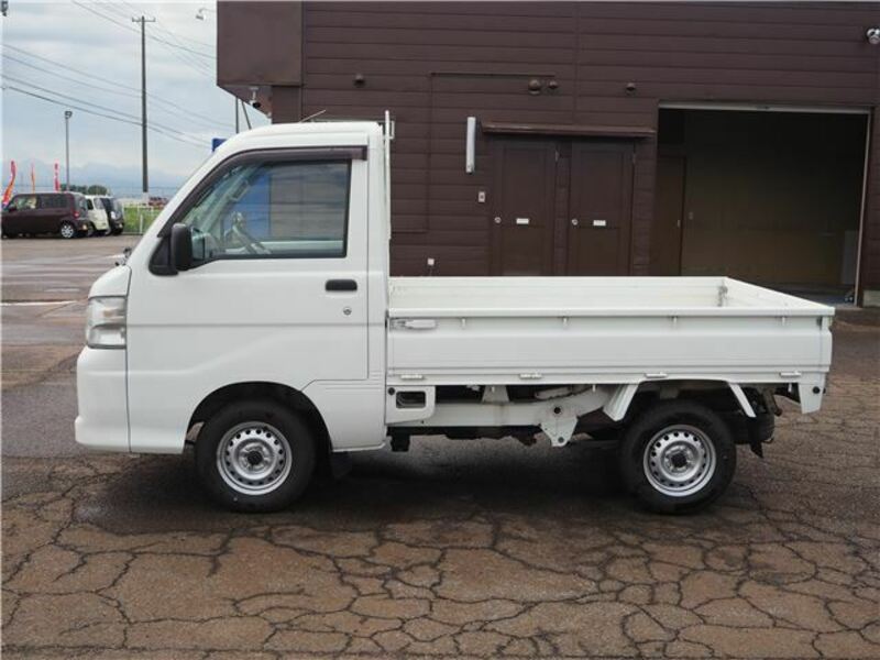 HIJET TRUCK-21