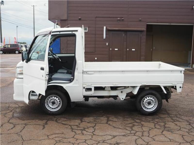 HIJET TRUCK-22