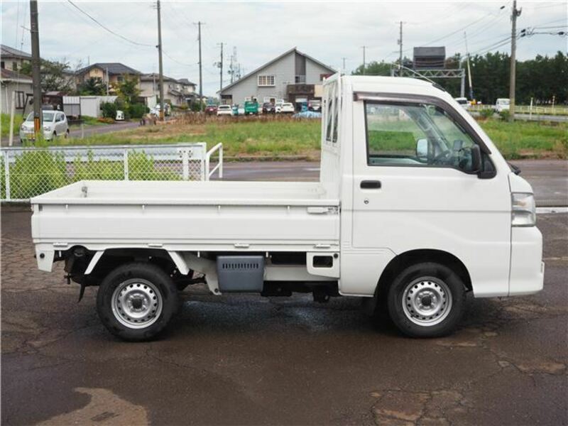 HIJET TRUCK-23