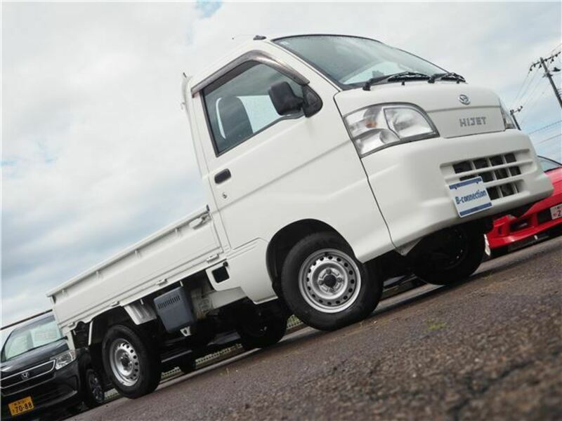 HIJET TRUCK-25