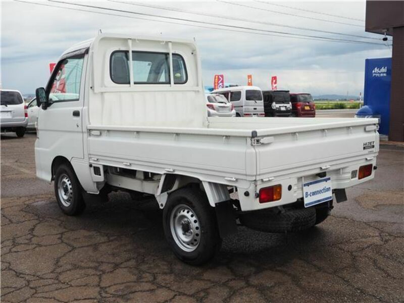 HIJET TRUCK-26