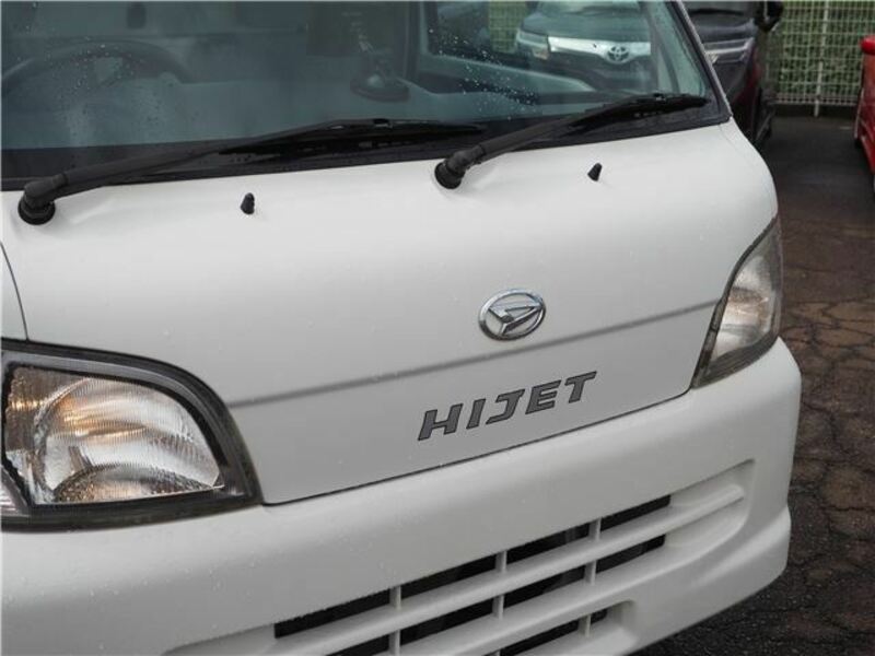 HIJET TRUCK-30