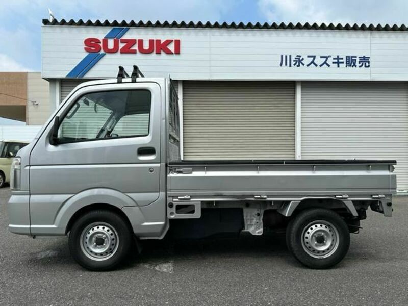 CARRY TRUCK-10