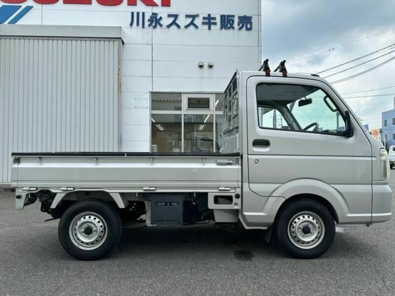 CARRY TRUCK-18