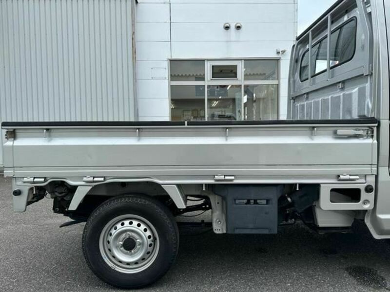 CARRY TRUCK-19