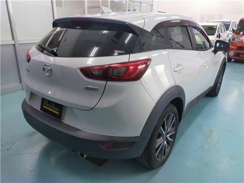 CX-3-5