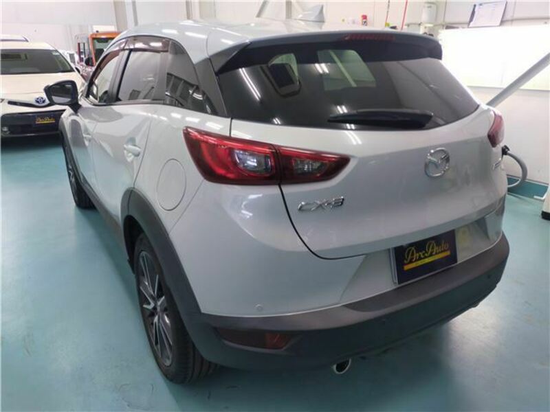 CX-3-7