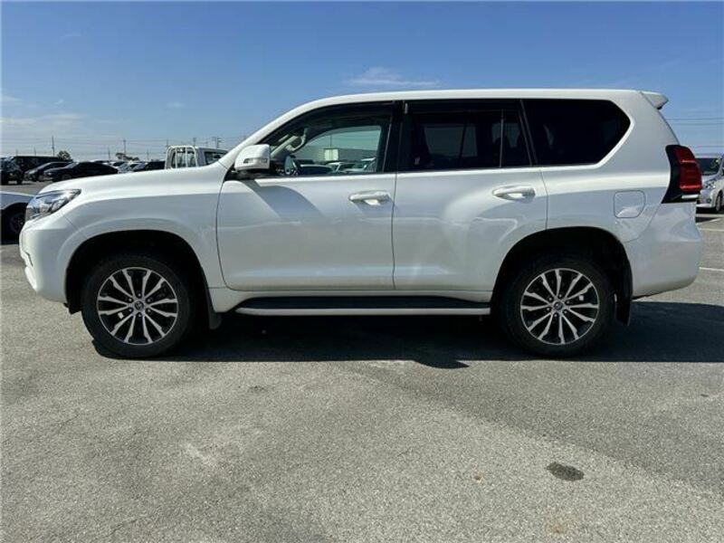 LAND CRUISER PRADO-6