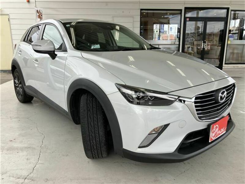 CX-3-4