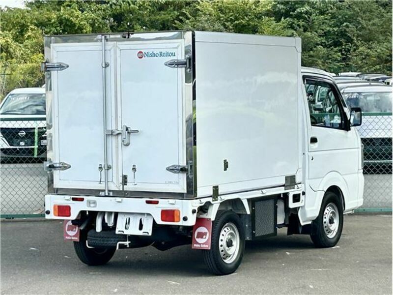 CARRY TRUCK-1