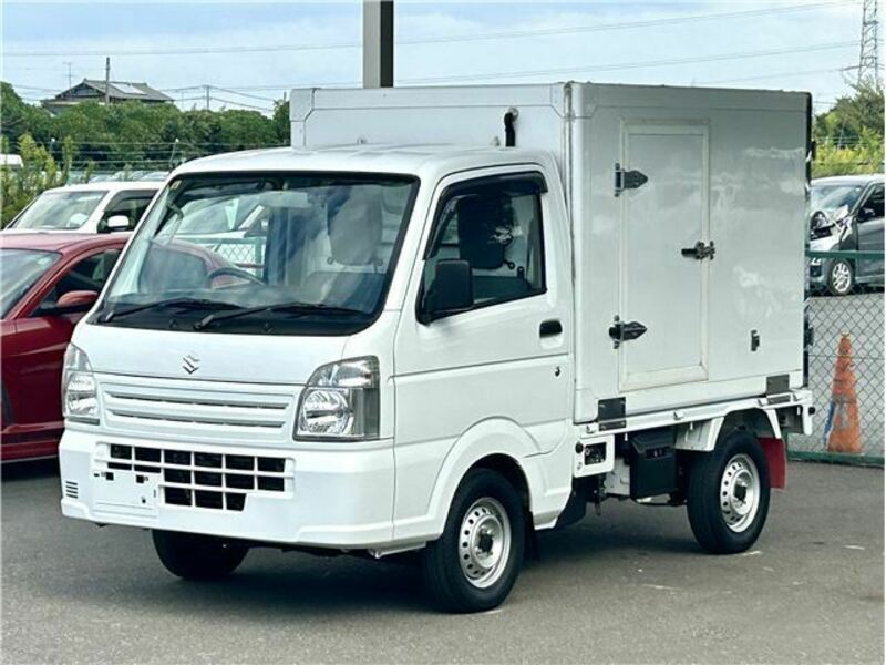 CARRY TRUCK-6