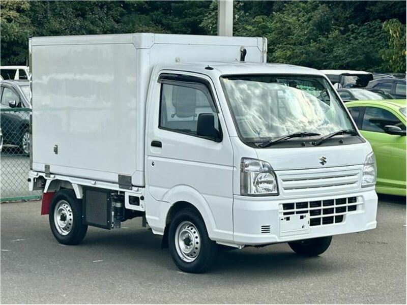 CARRY TRUCK-7