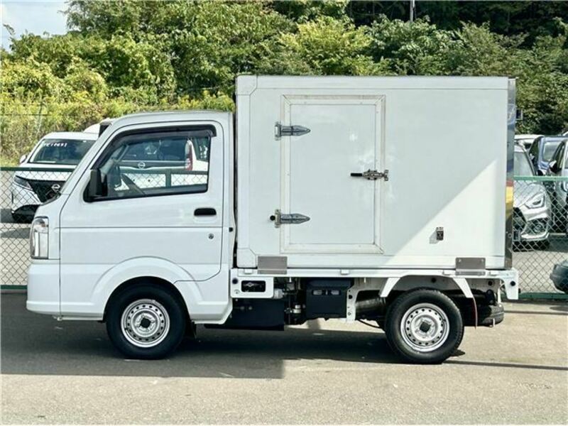 CARRY TRUCK-8