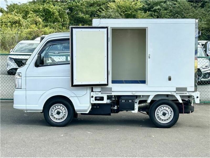 CARRY TRUCK-9