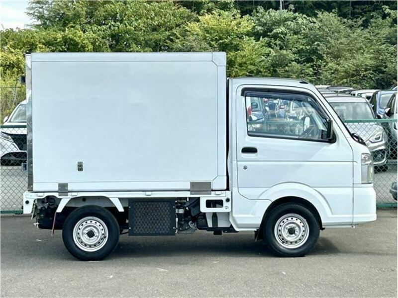 CARRY TRUCK-12