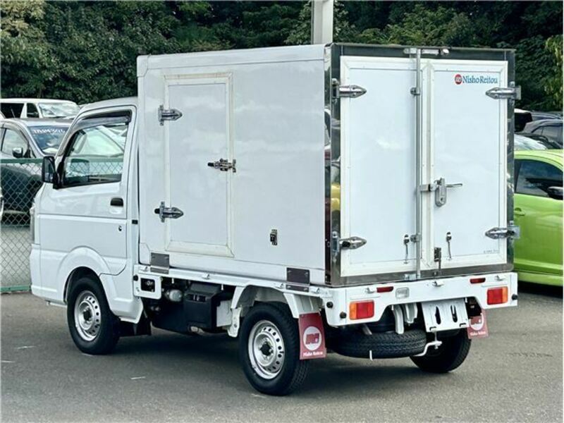 CARRY TRUCK-16