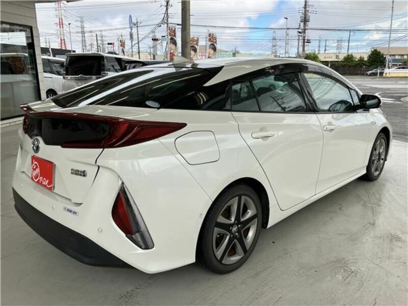 PRIUS PHV-5