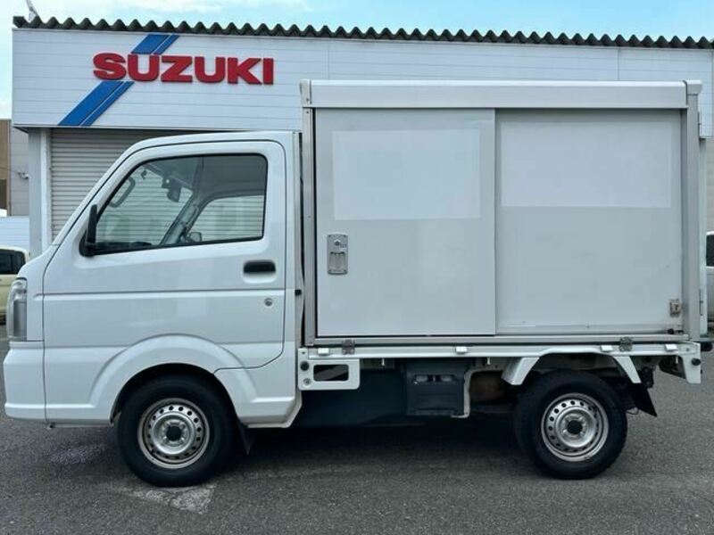 CARRY TRUCK-14