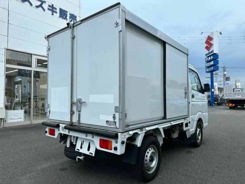 CARRY TRUCK-16