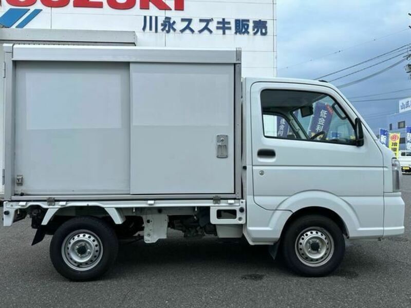 CARRY TRUCK-19