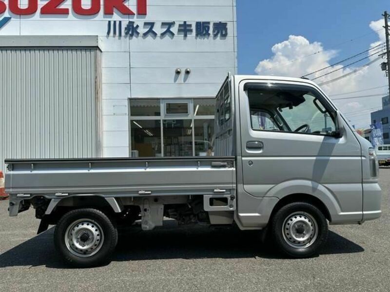 CARRY TRUCK-19