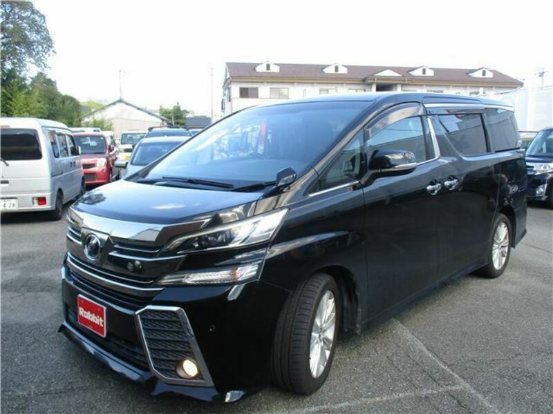 VELLFIRE-7