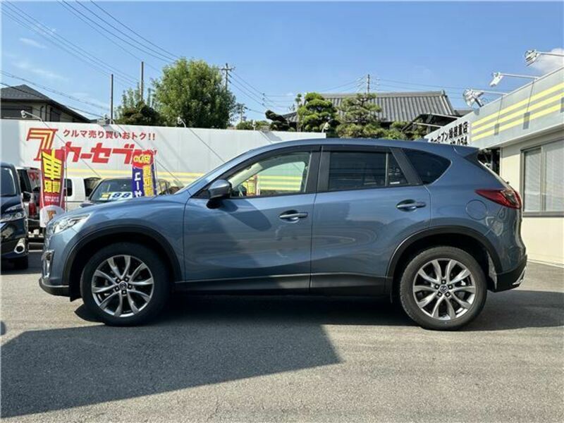 CX-5-4