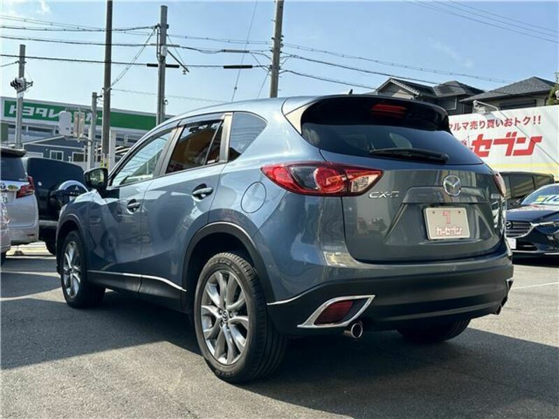 CX-5-5