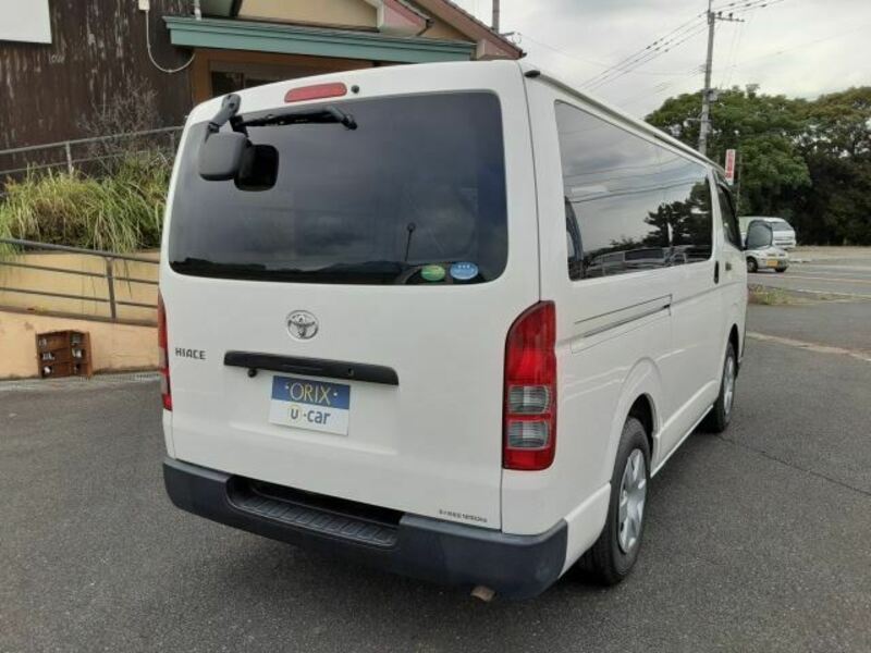 HIACE VAN-3