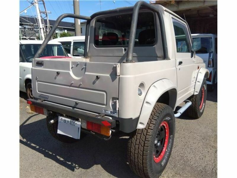 JIMNY-1