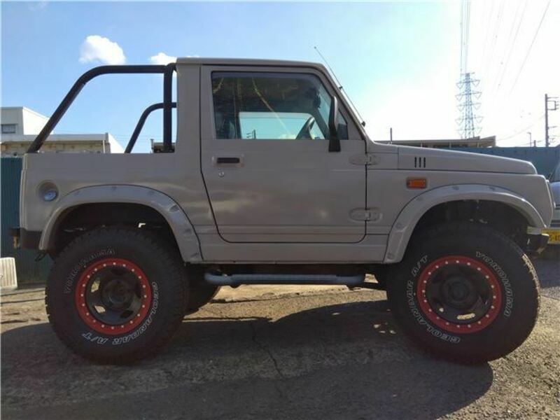 JIMNY-5