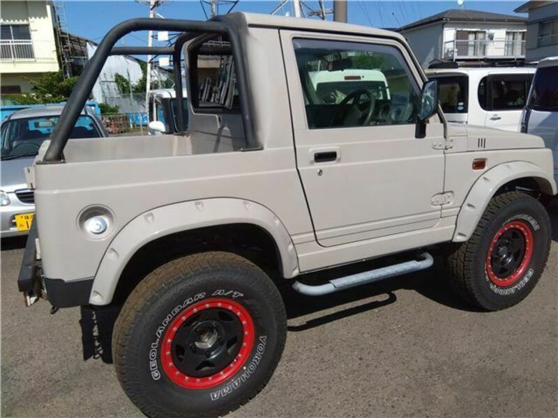 JIMNY-8