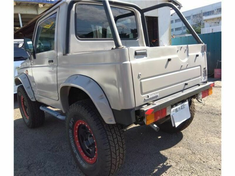 JIMNY-9