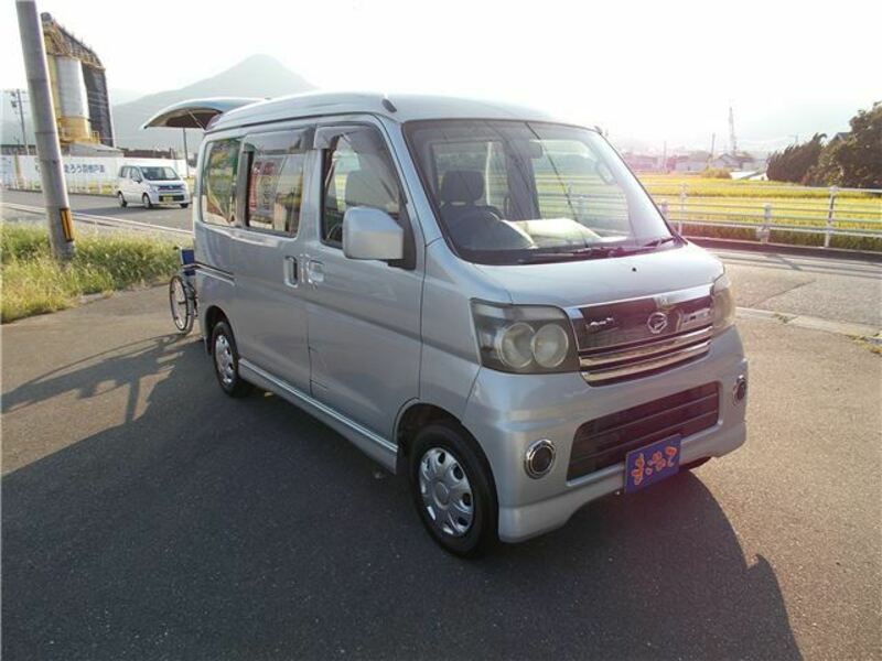 ATRAI WAGON-4